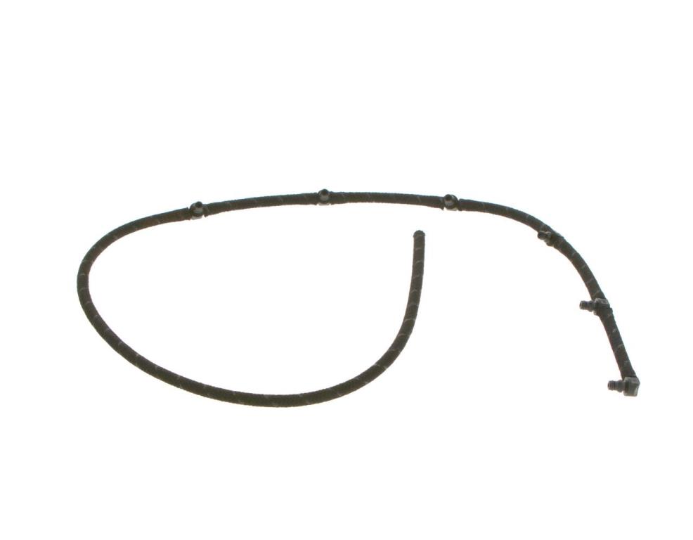 Tuyau, carburant de fuite BOSCH ref. 0 928 400 439