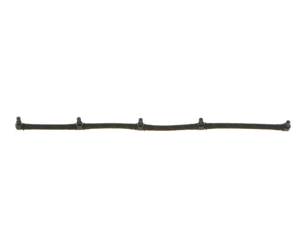 Tuyau, carburant de fuite BOSCH ref. 0 928 400 465
