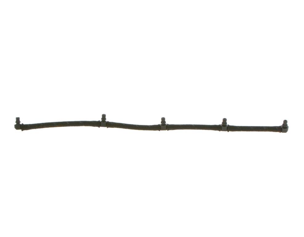 Tuyau, carburant de fuite BOSCH ref. 0 928 400 465