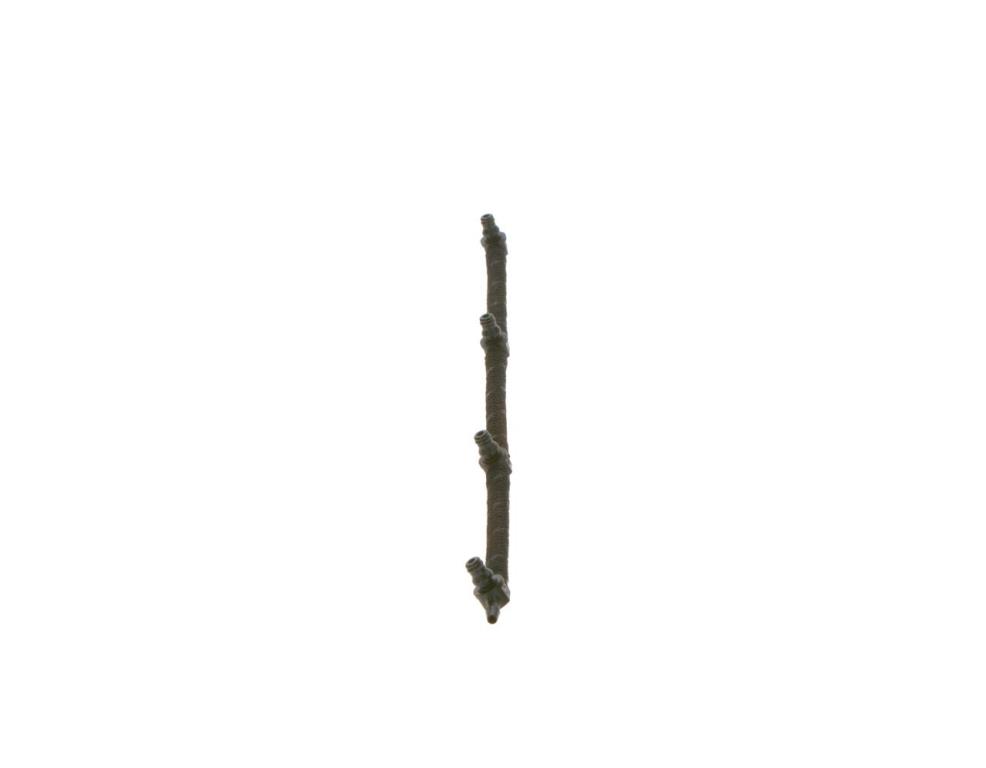Tuyau, carburant de fuite BOSCH ref. 0 928 400 474