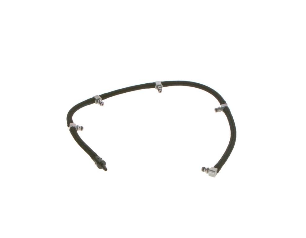 Tuyau, carburant de fuite BOSCH ref. 0 928 400 480