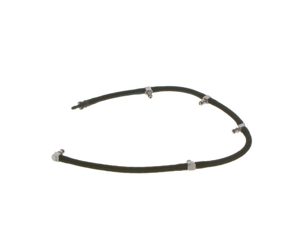 Tuyau, carburant de fuite BOSCH ref. 0 928 400 480