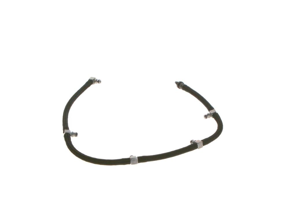Tuyau, carburant de fuite BOSCH ref. 0 928 400 480