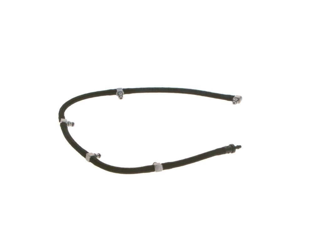 Tuyau, carburant de fuite BOSCH ref. 0 928 400 480