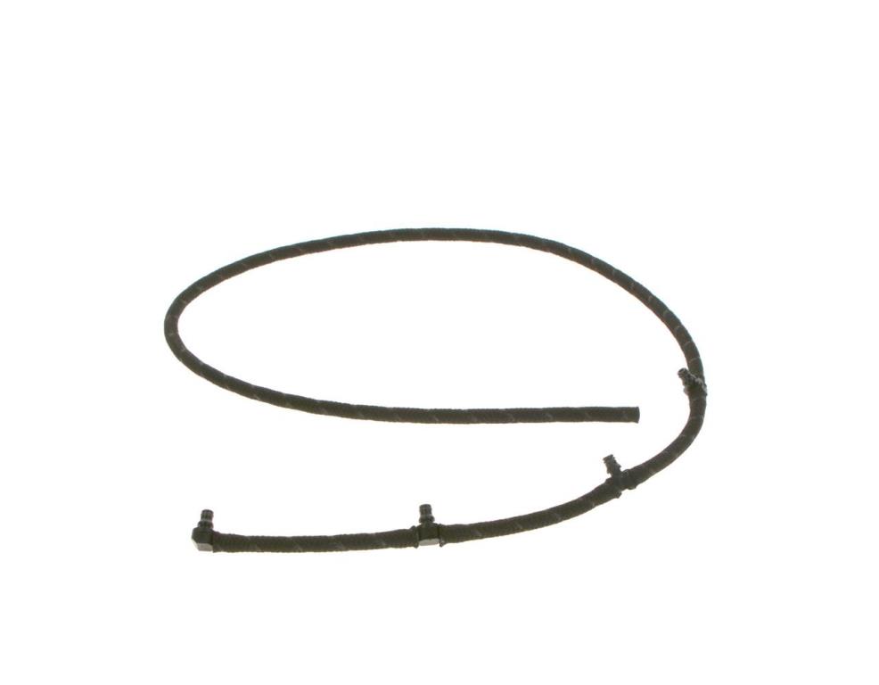 Tuyau, carburant de fuite BOSCH ref. 0 928 400 507