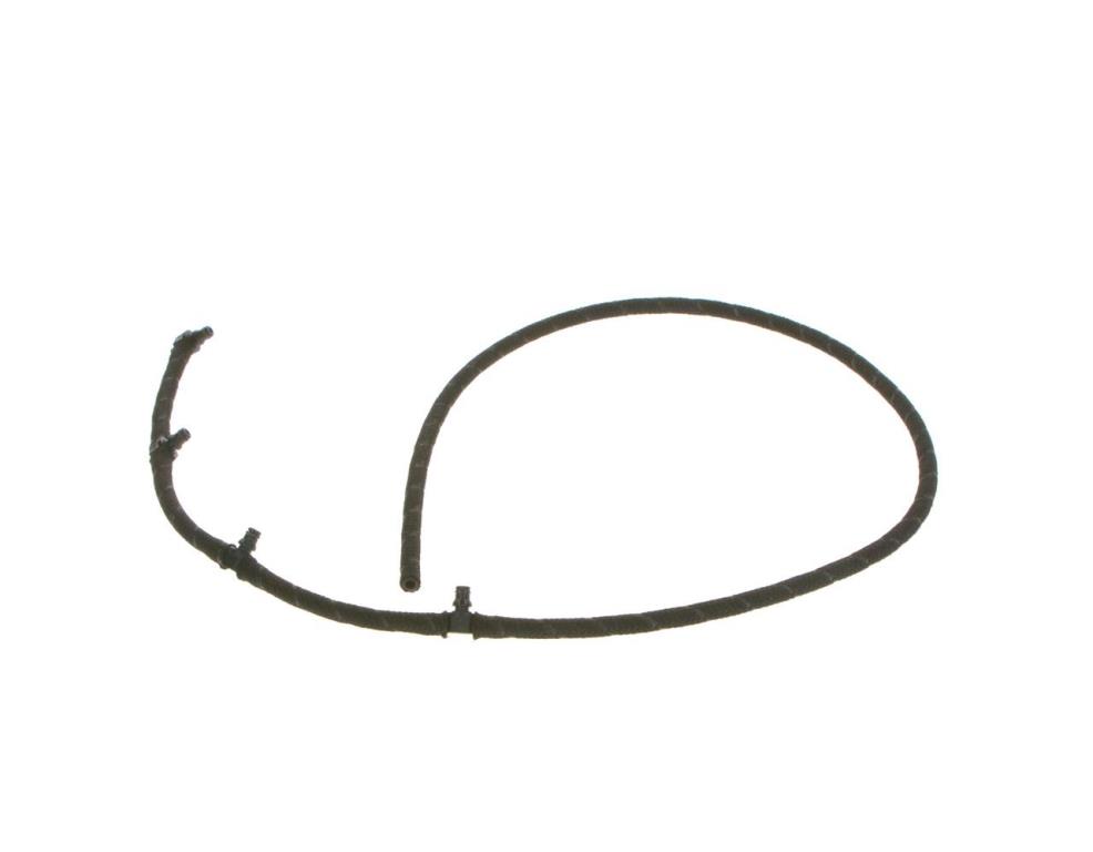 Tuyau, carburant de fuite BOSCH ref. 0 928 400 507