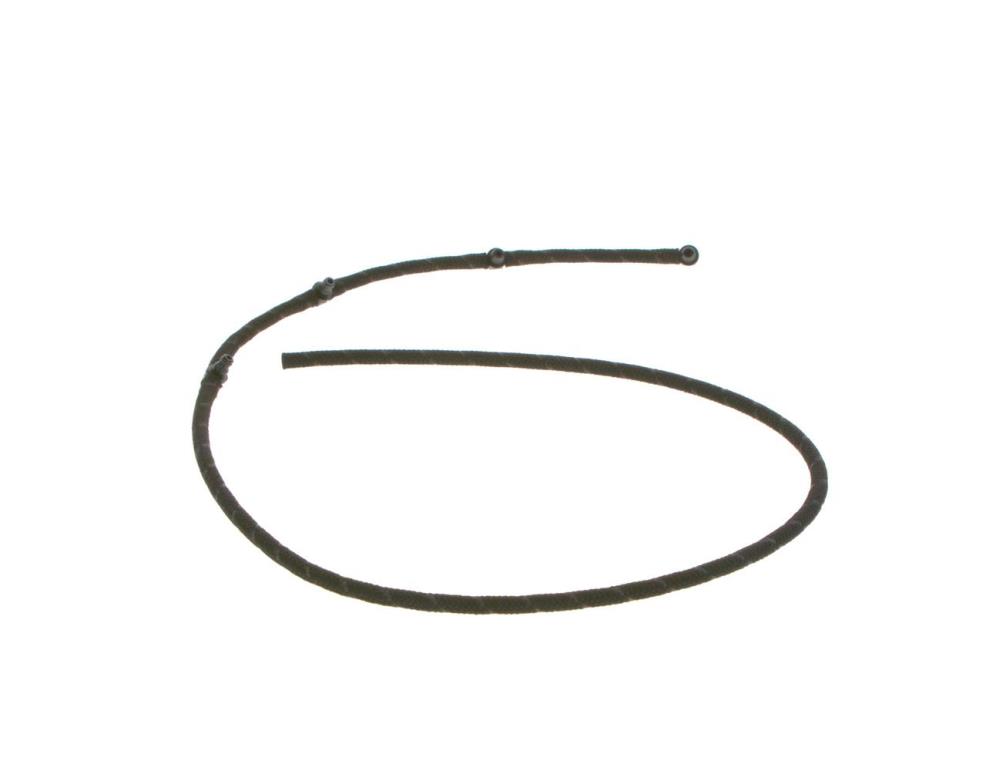 Tuyau, carburant de fuite BOSCH ref. 0 928 400 507