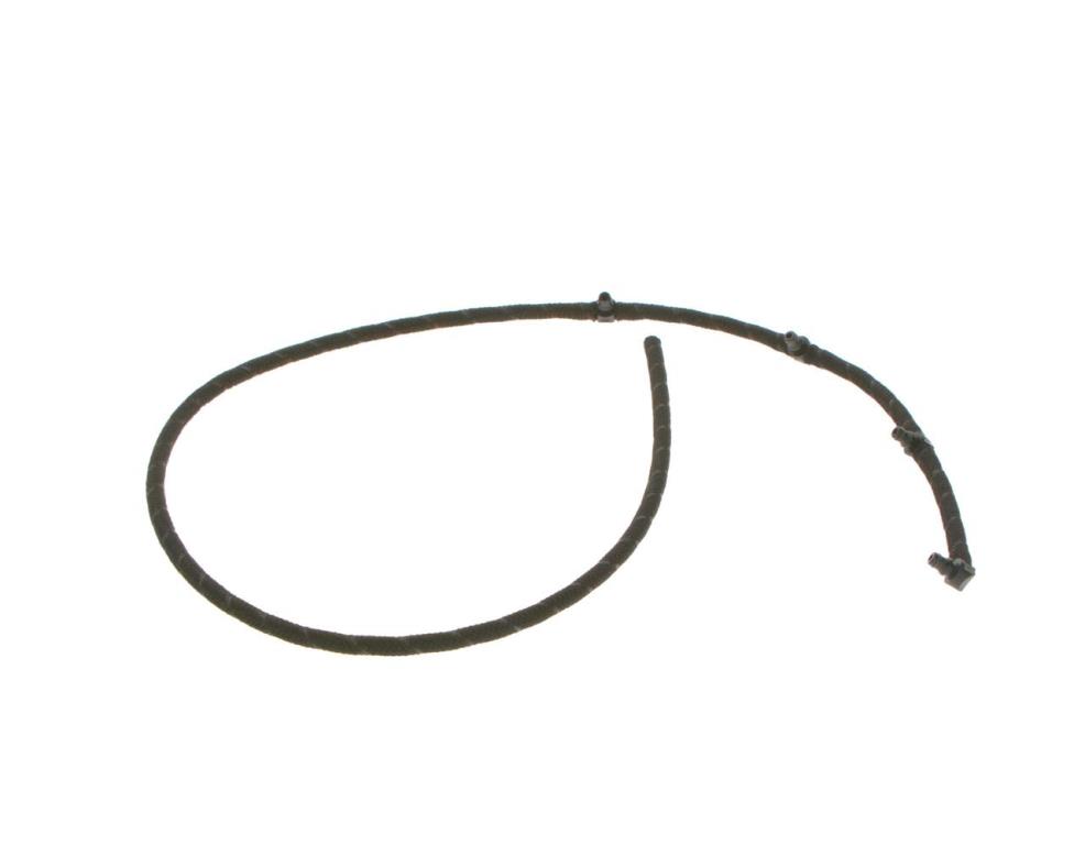 Tuyau, carburant de fuite BOSCH ref. 0 928 400 507