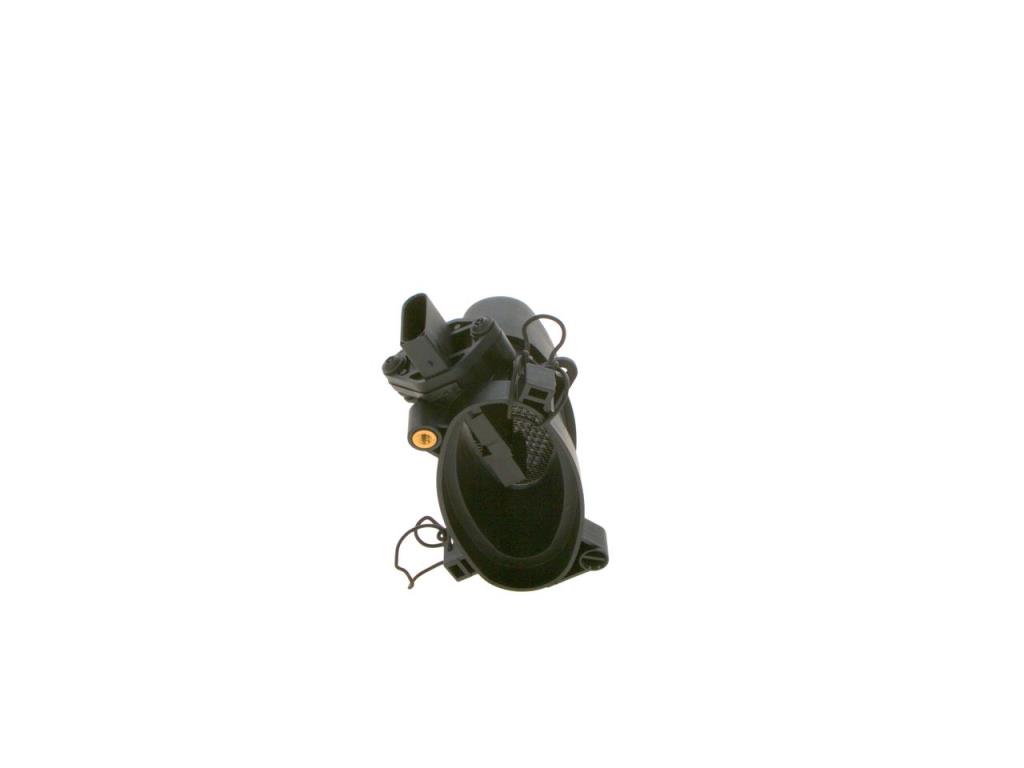 Medidor de caudal mássico de ar BOSCH ref. 0 928 400 520