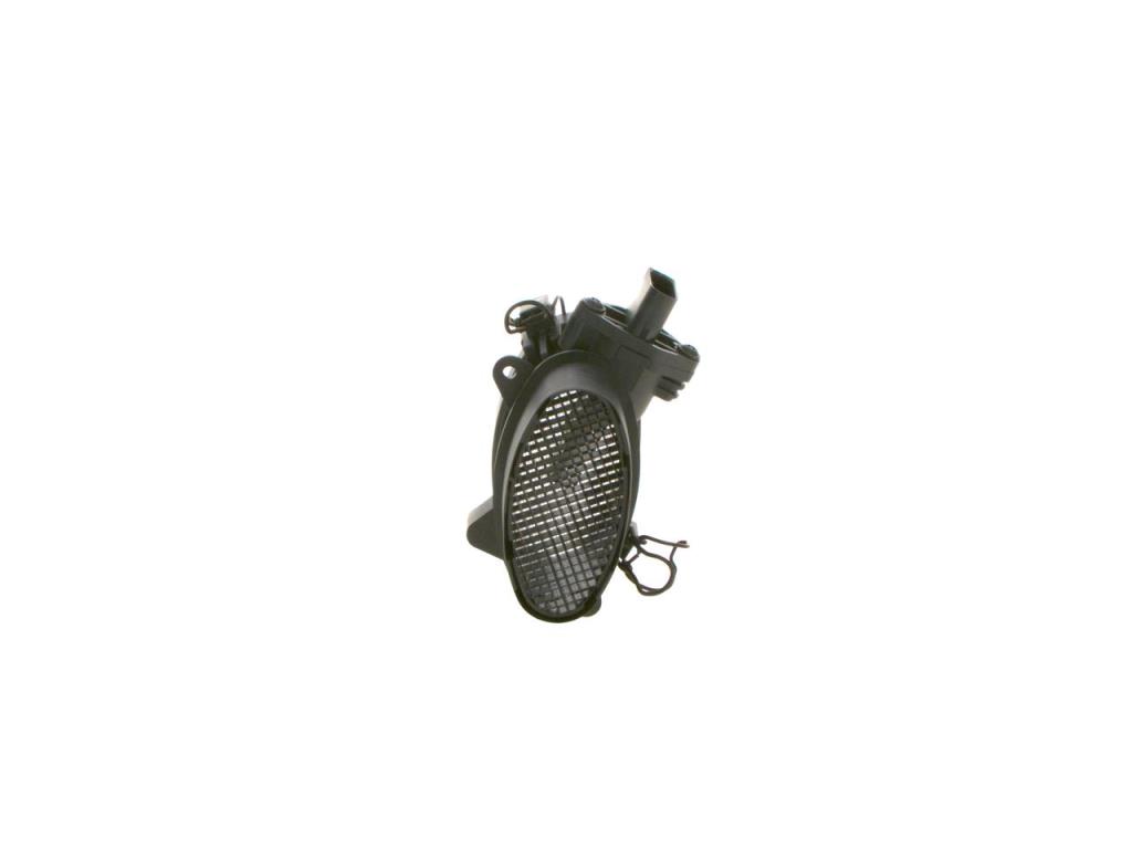Medidor de caudal mássico de ar BOSCH ref. 0 928 400 520