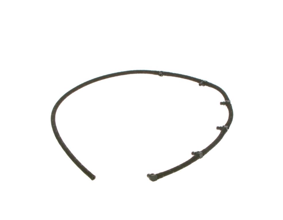 Tuyau, carburant de fuite BOSCH ref. 0 928 400 528