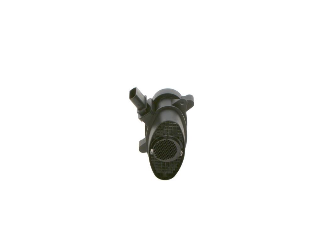 Medidor de caudal mássico de ar BOSCH ref. 0 928 400 529