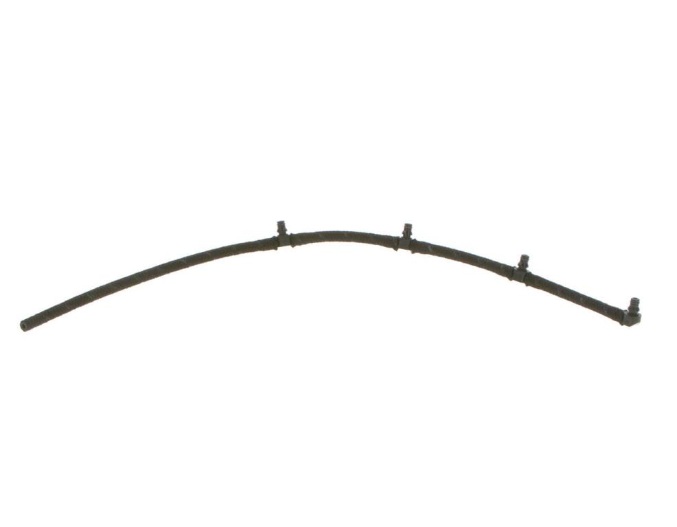 Tuyau, carburant de fuite BOSCH ref. 0 928 400 541