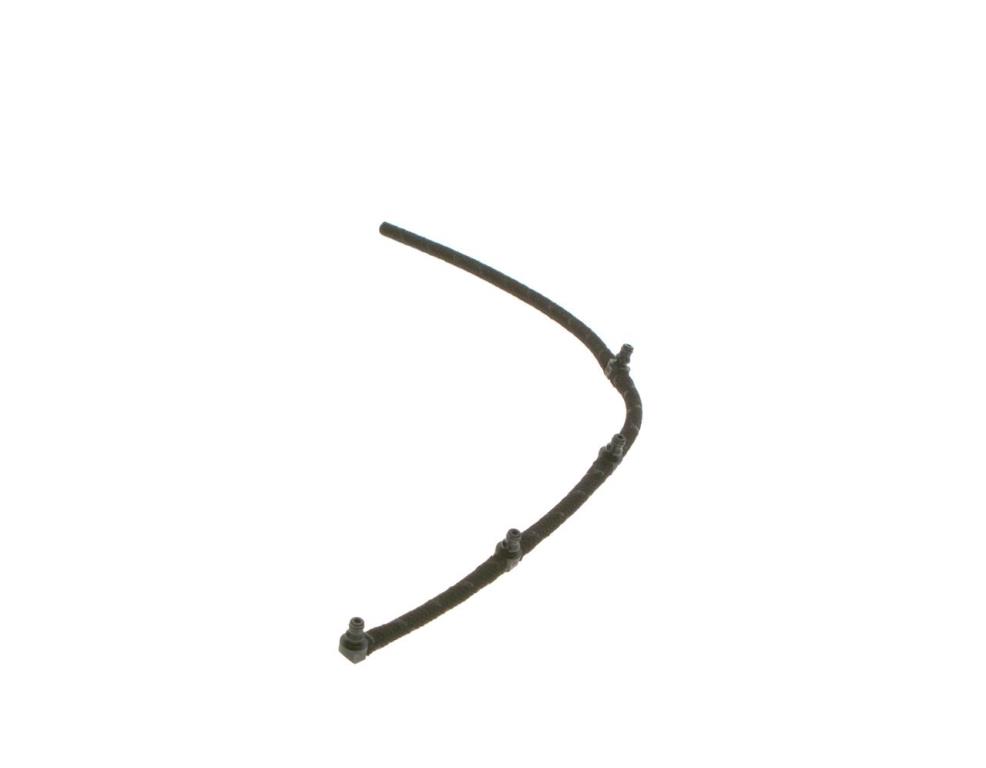 Tuyau, carburant de fuite BOSCH ref. 0 928 400 541