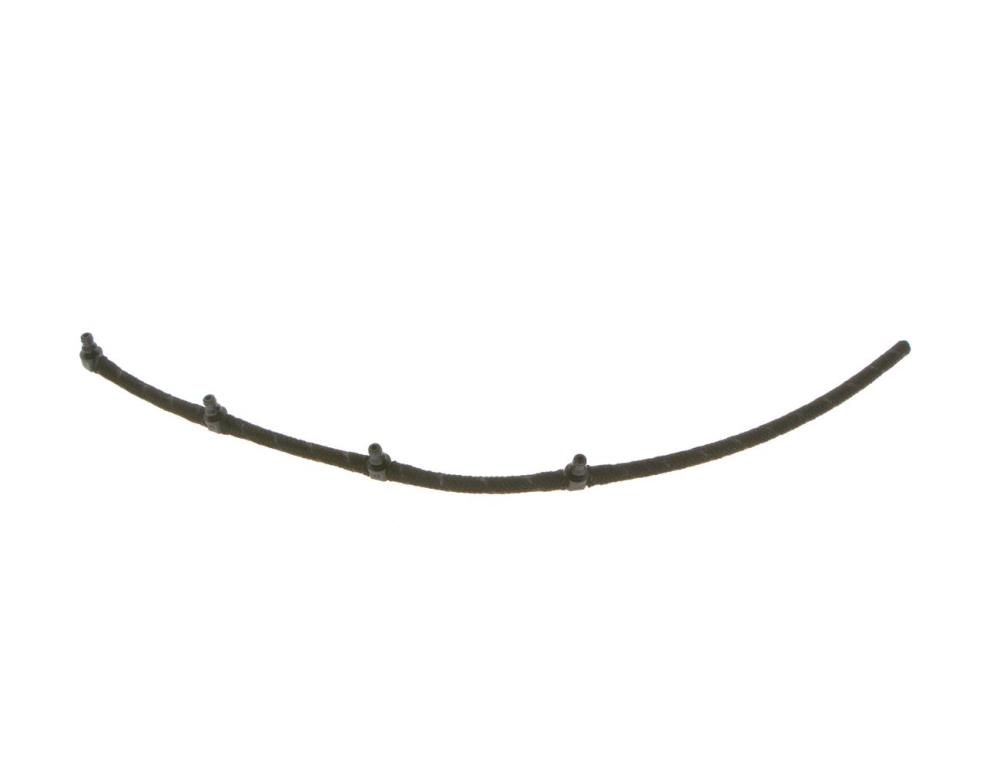 Tuyau, carburant de fuite BOSCH ref. 0 928 400 541