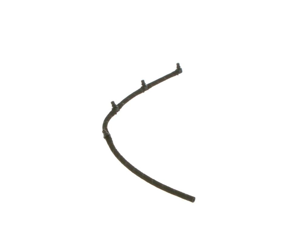 Tuyau, carburant de fuite BOSCH ref. 0 928 400 541