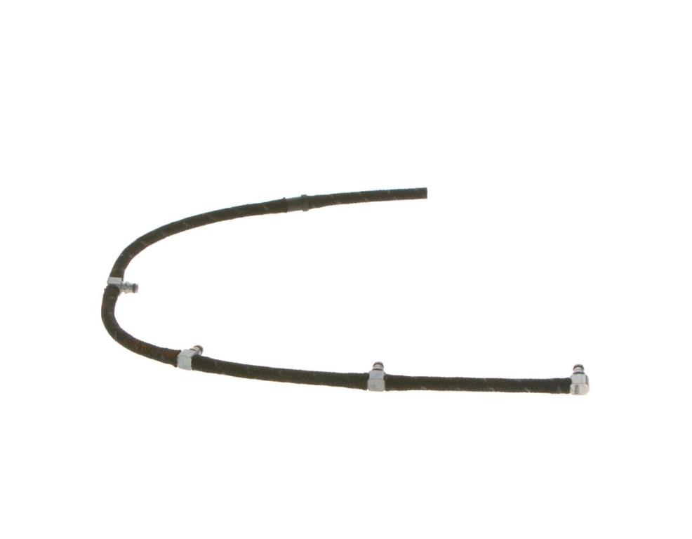 Tuyau, carburant de fuite BOSCH ref. 0 928 400 544