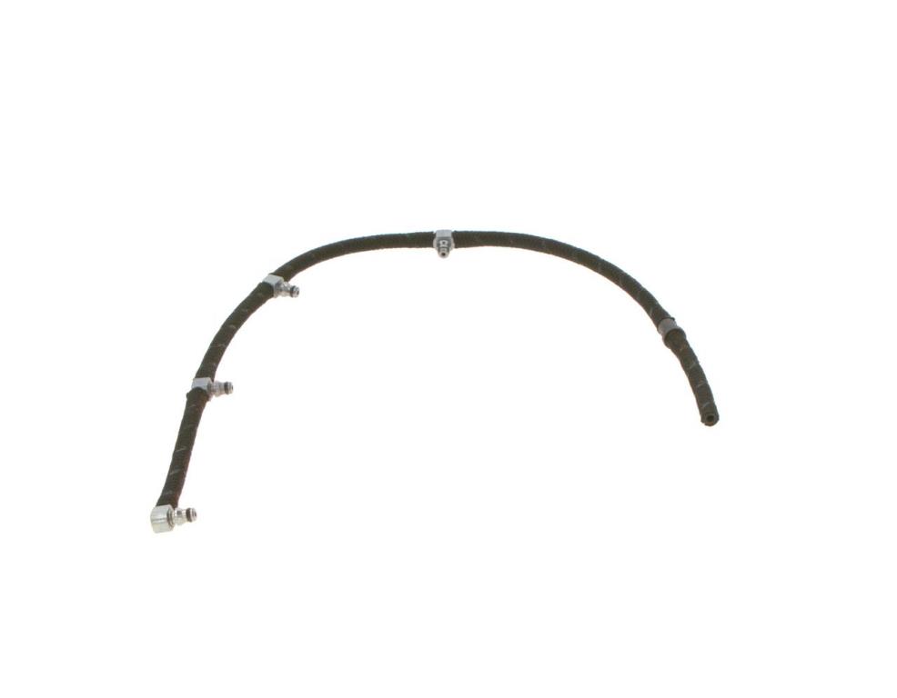 Tuyau, carburant de fuite BOSCH ref. 0 928 400 544