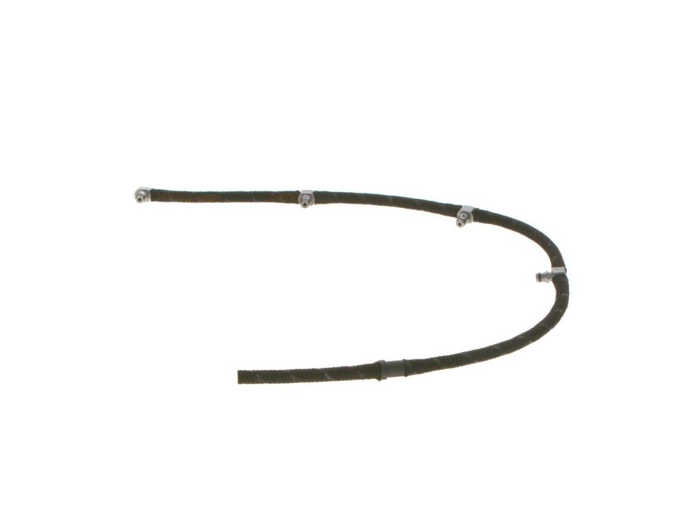 Tuyau, carburant de fuite BOSCH ref. 0 928 400 544