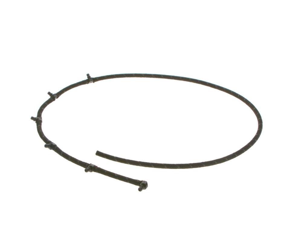 Tuyau, carburant de fuite BOSCH ref. 0 928 400 545