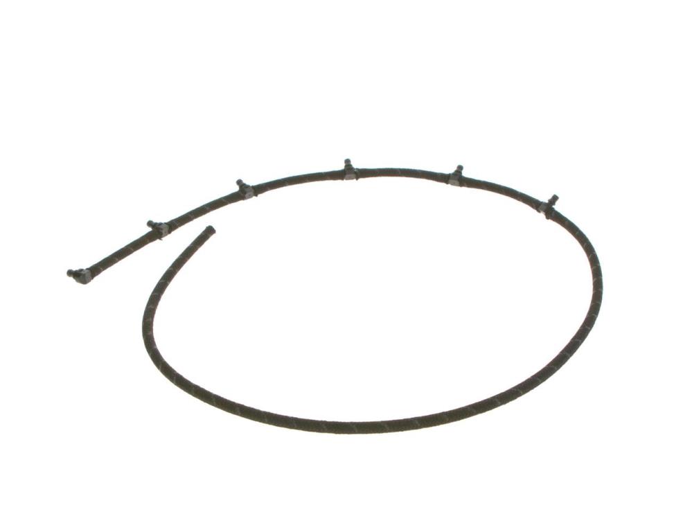 Tuyau, carburant de fuite BOSCH ref. 0 928 400 545