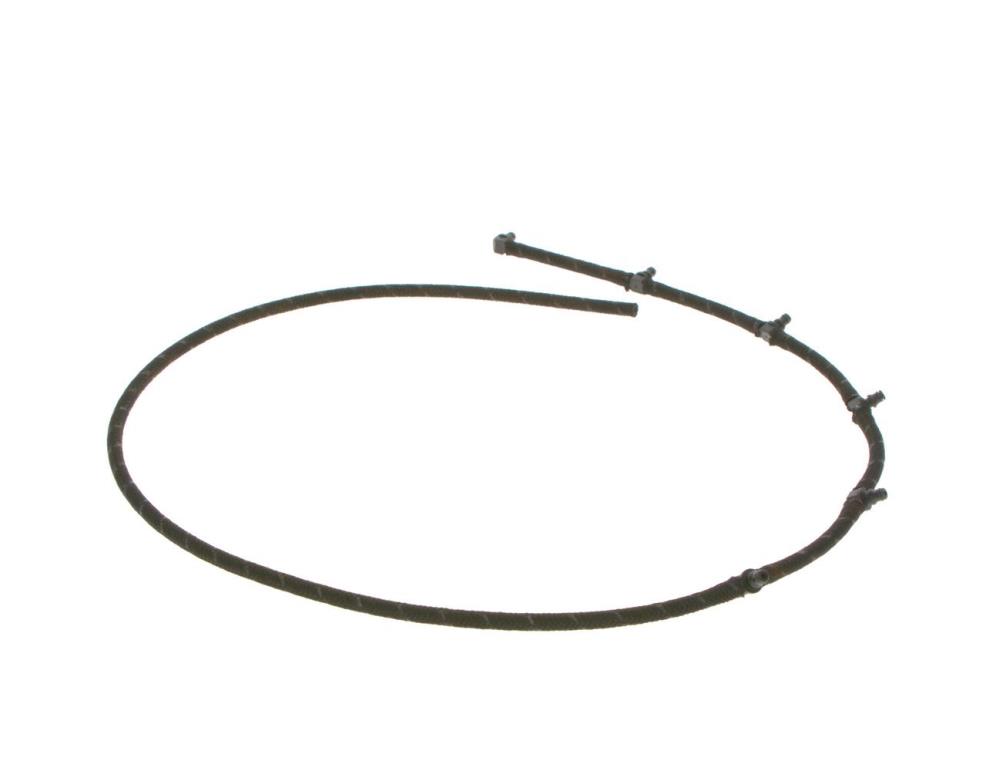 Tuyau, carburant de fuite BOSCH ref. 0 928 400 545