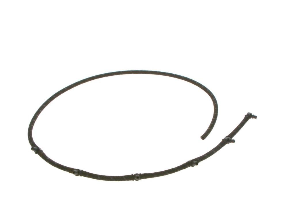 Tuyau, carburant de fuite BOSCH ref. 0 928 400 545