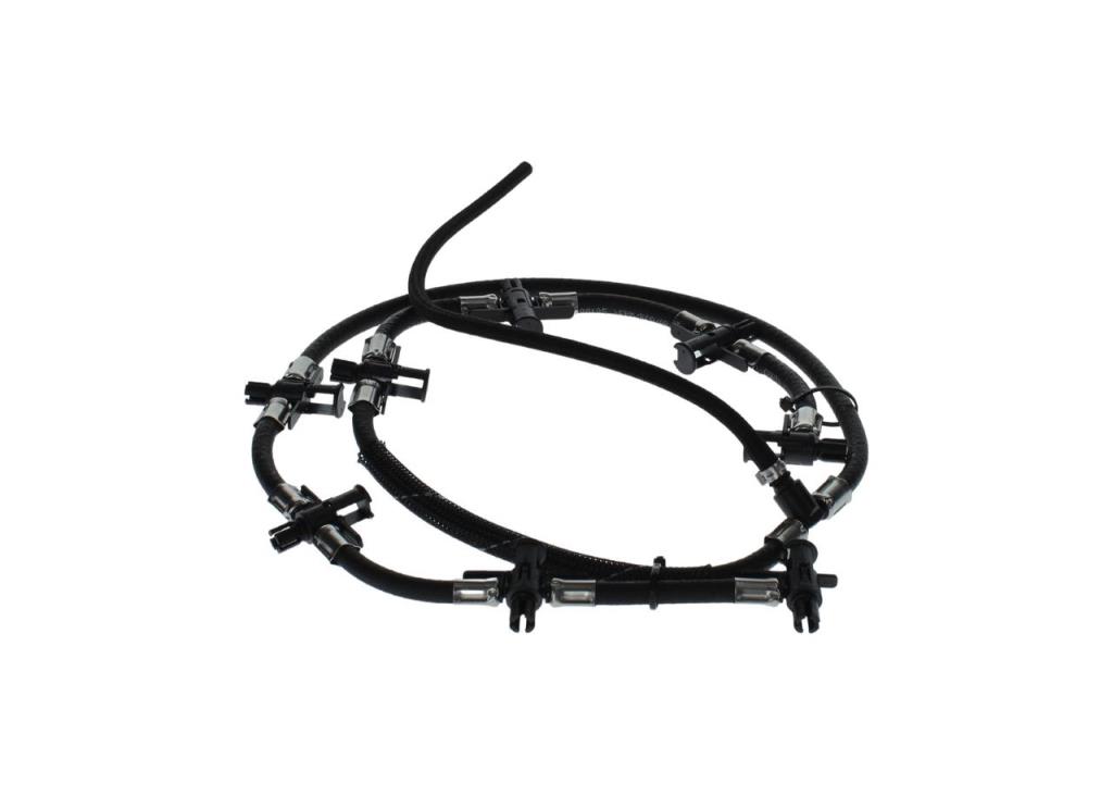 Tuyau, carburant de fuite BOSCH ref. 0 928 400 580