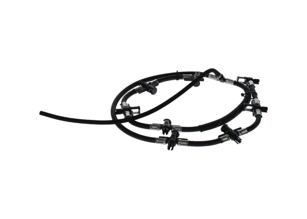 Tuyau, carburant de fuite BOSCH ref. 0 928 400 580