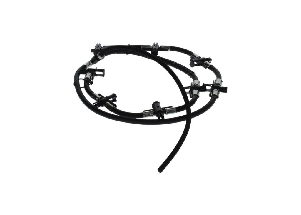Tuyau, carburant de fuite BOSCH ref. 0 928 400 580