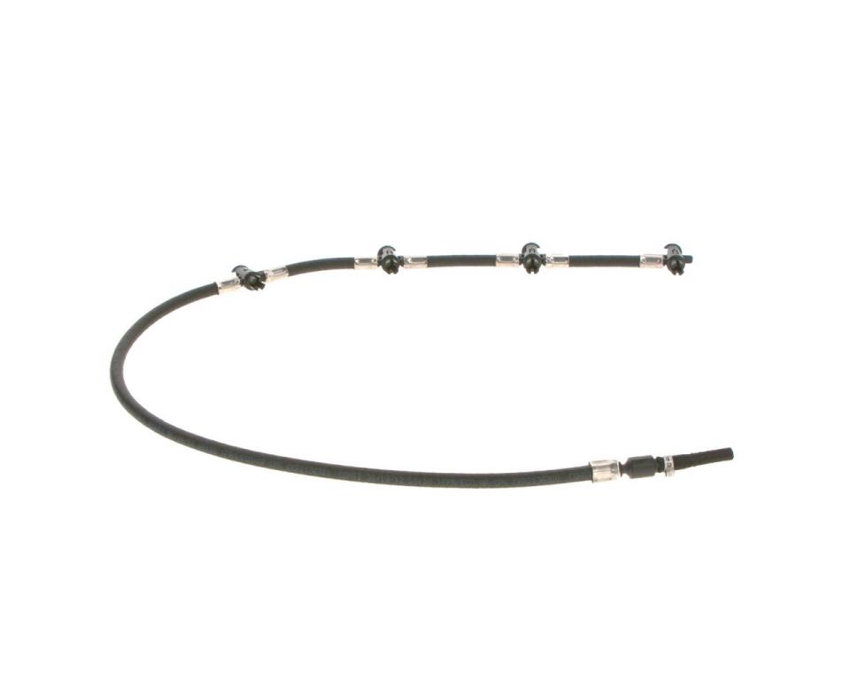 Tuyau, carburant de fuite BOSCH ref. 0 928 400 590