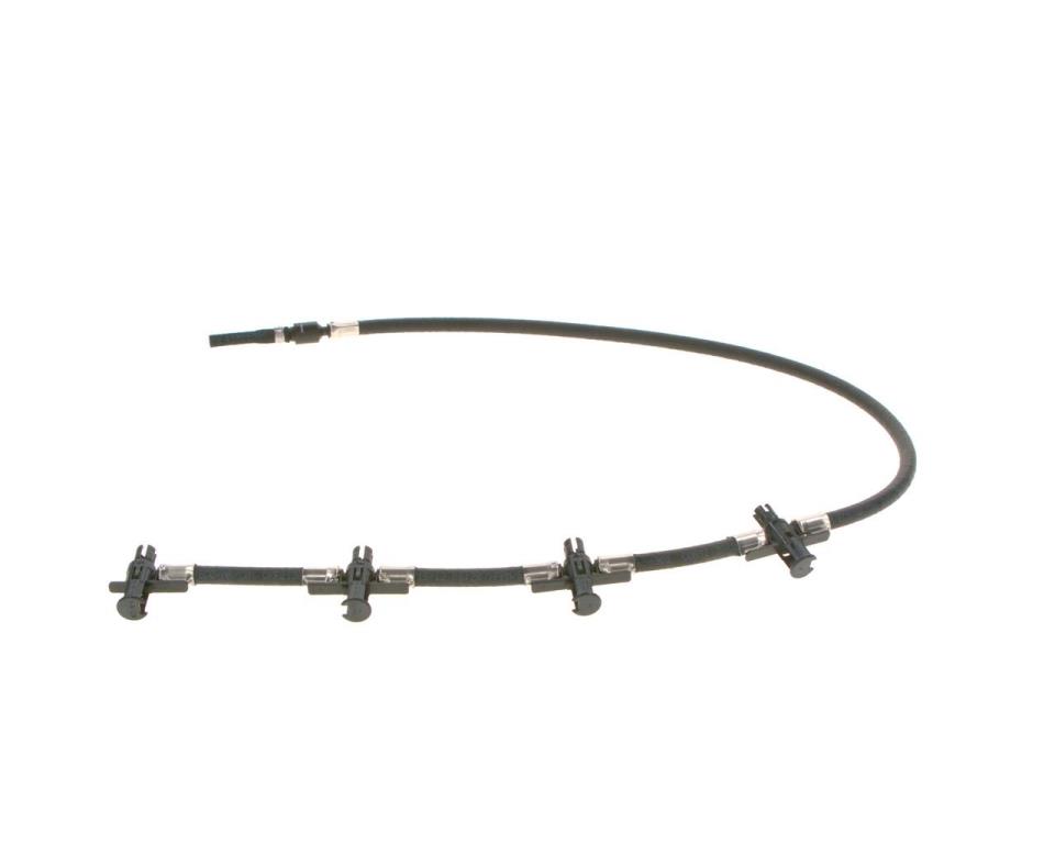 Tuyau, carburant de fuite BOSCH ref. 0 928 400 590