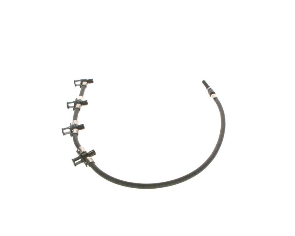 Tuyau, carburant de fuite BOSCH ref. 0 928 400 590
