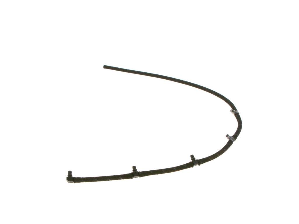 Tuyau, carburant de fuite BOSCH ref. 0 928 400 591