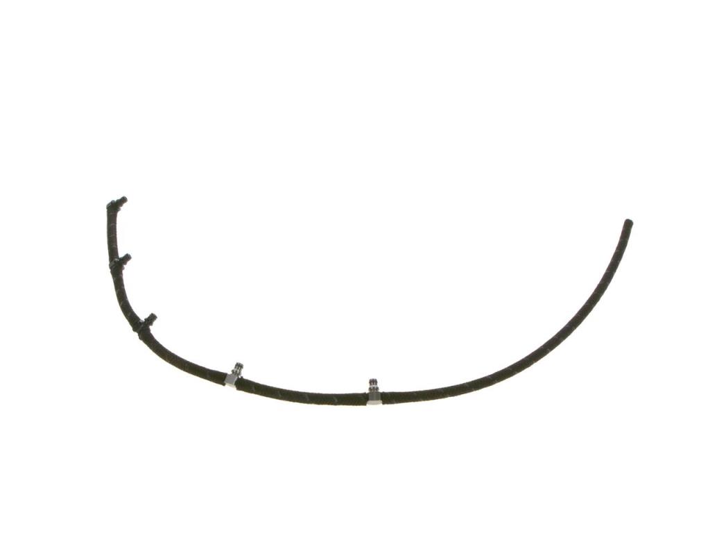 Tuyau, carburant de fuite BOSCH ref. 0 928 400 591