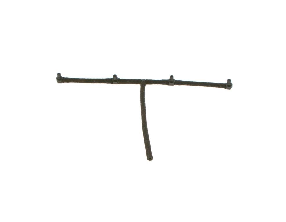Tuyau, carburant de fuite BOSCH ref. 0 928 400 595
