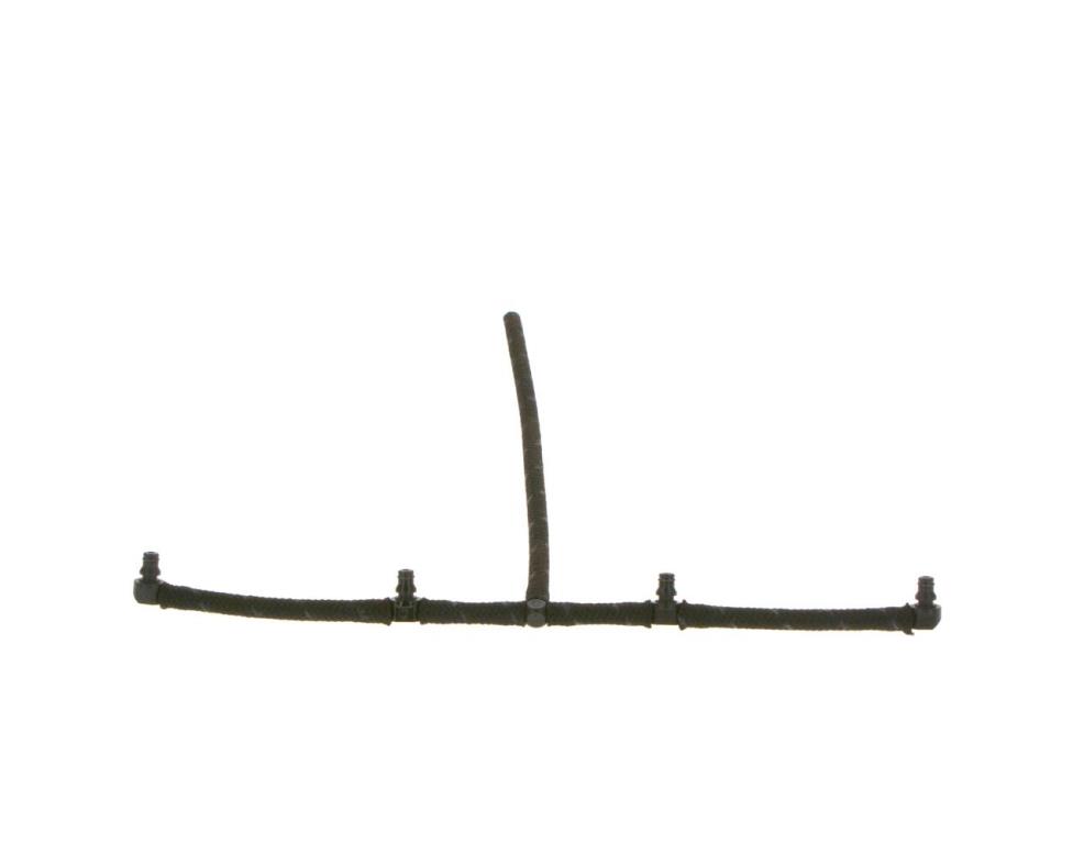 Tuyau, carburant de fuite BOSCH ref. 0 928 400 595