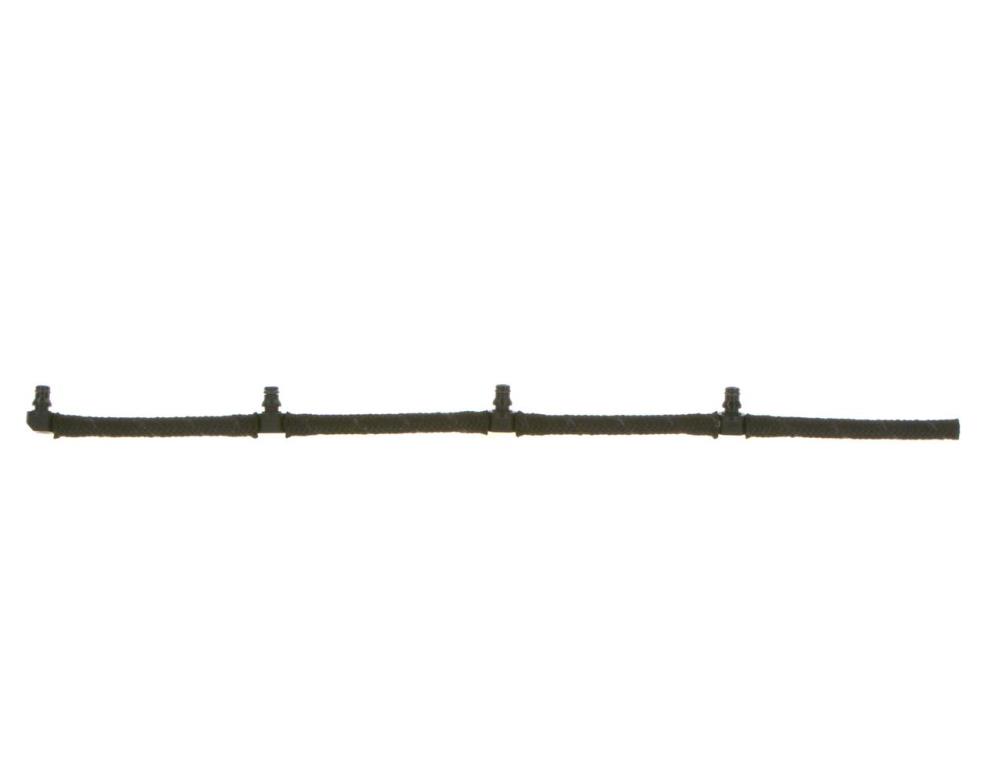 Tuyau, carburant de fuite BOSCH ref. 0 928 400 599