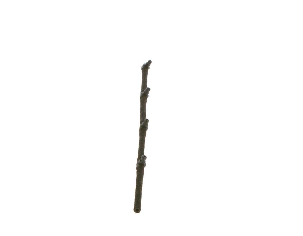 Tuyau, carburant de fuite BOSCH ref. 0 928 400 599