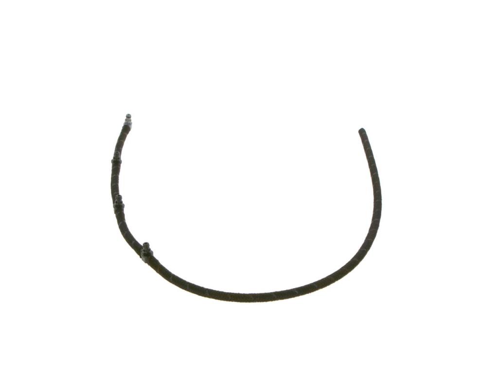 Tuyau, carburant de fuite BOSCH ref. 0 928 400 611