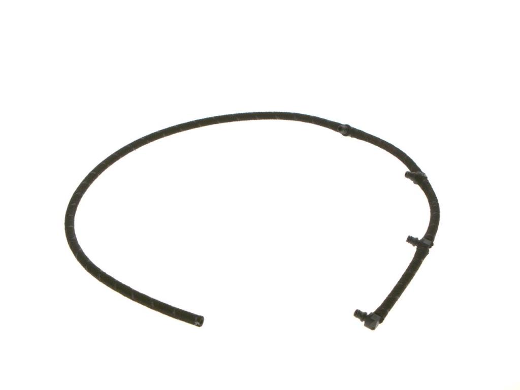 Tuyau, carburant de fuite BOSCH ref. 0 928 400 613