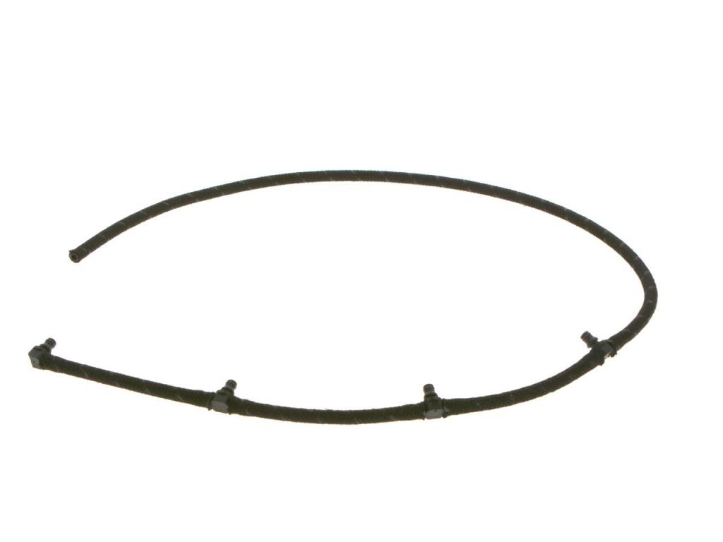 Tuyau, carburant de fuite BOSCH ref. 0 928 400 613
