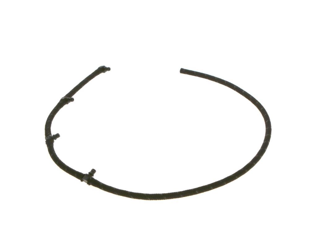 Tuyau, carburant de fuite BOSCH ref. 0 928 400 613