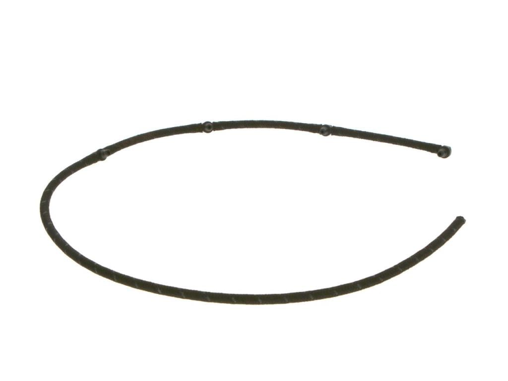 Tuyau, carburant de fuite BOSCH ref. 0 928 400 613