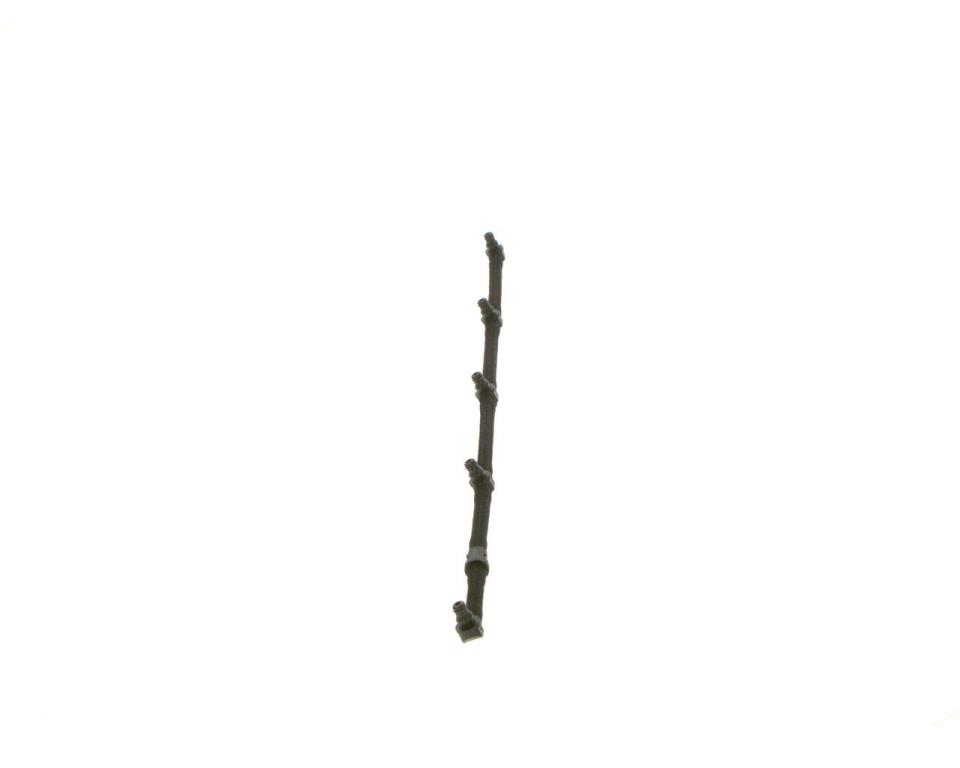 Tuyau, carburant de fuite BOSCH ref. 0 928 400 621