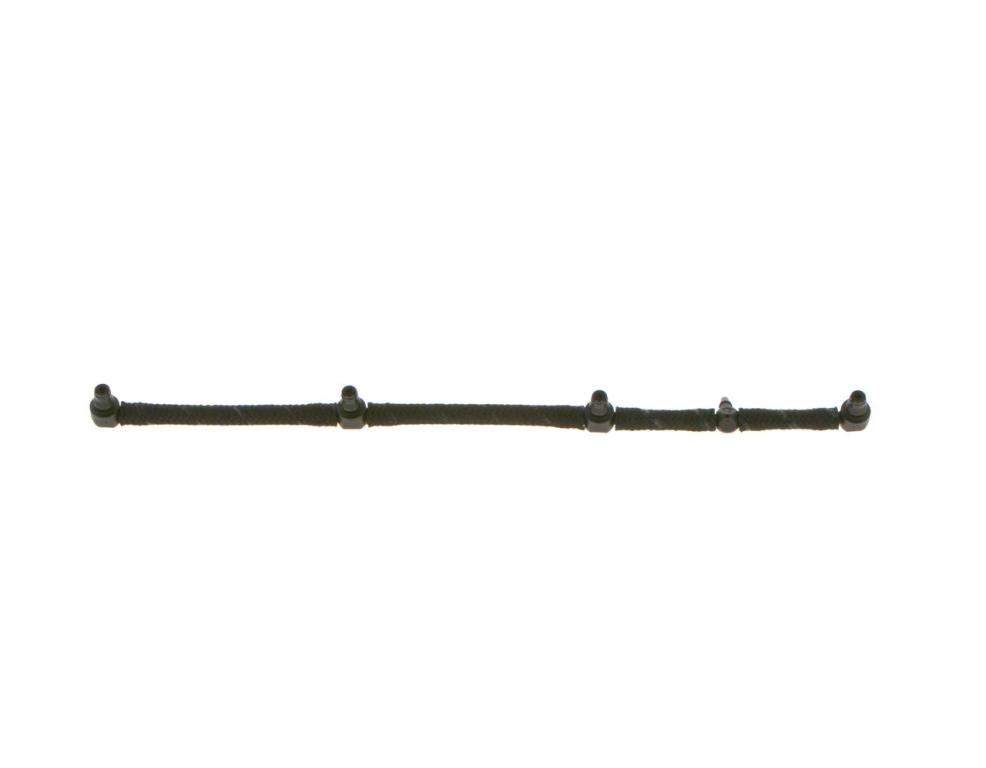 Tuyau, carburant de fuite BOSCH ref. 0 928 402 014