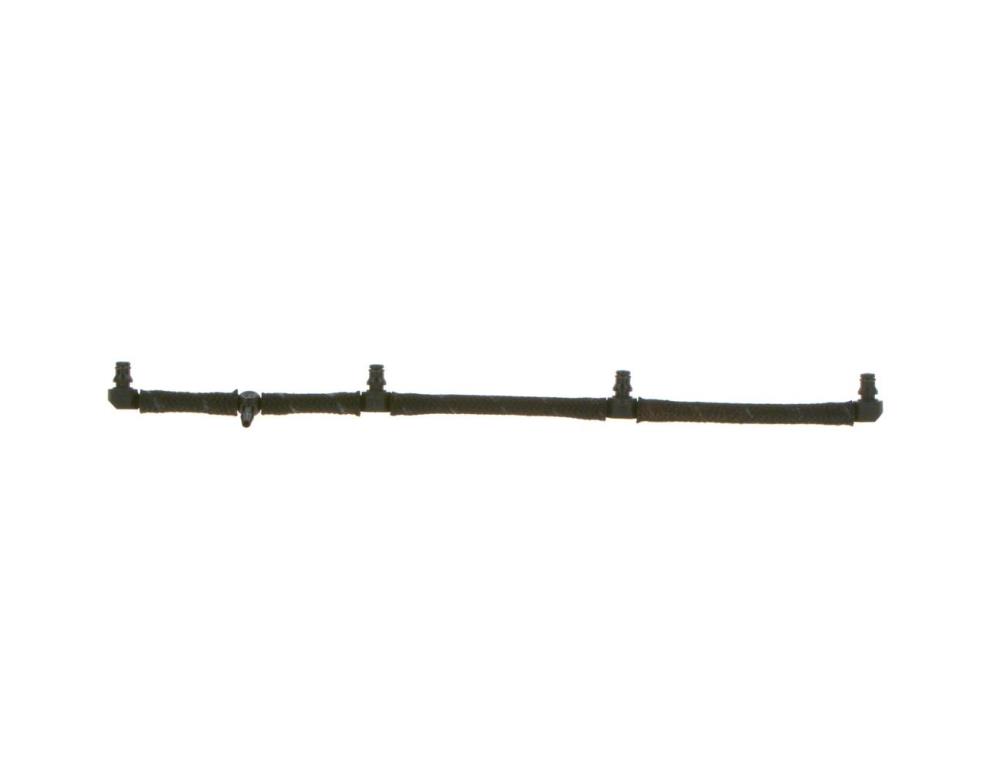 Tuyau, carburant de fuite BOSCH ref. 0 928 402 014