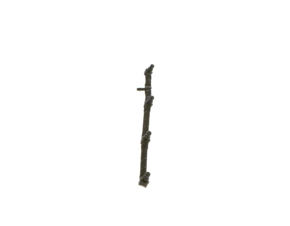 Tuyau, carburant de fuite BOSCH ref. 0 928 402 014