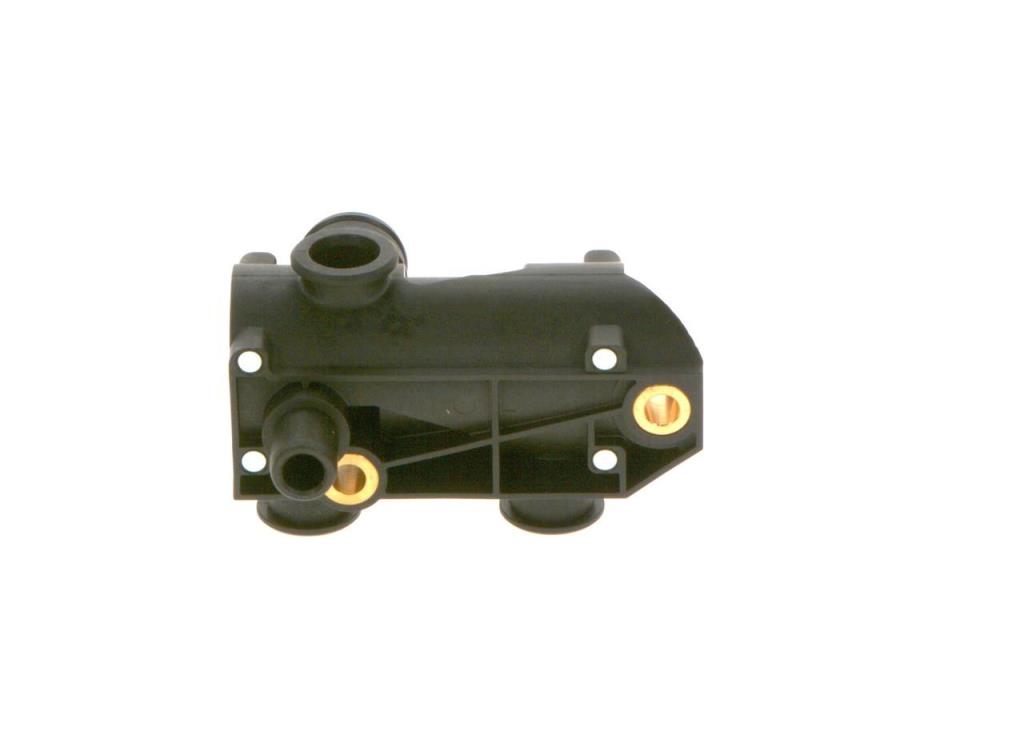 Dispositif d'arrêt, système d'injection BOSCH ref. 0 928 402 030