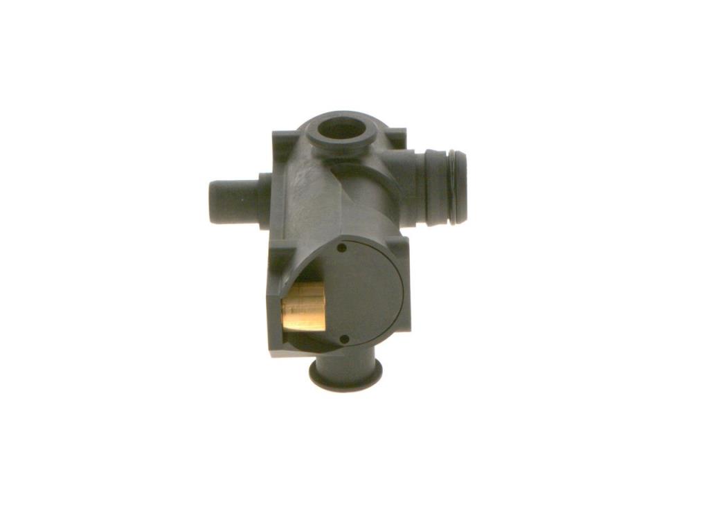 Dispositif d'arrêt, système d'injection BOSCH ref. 0 928 402 030